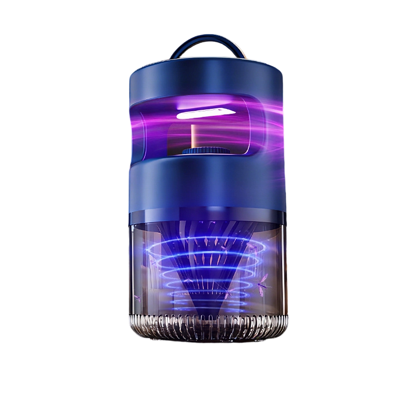 đ 50% RABATT! LED-Insektenvernichter fĂŒr Innen â Leise & Sicher fĂŒrs Schlafzimmer đïžđăBegrenzter Vorrată