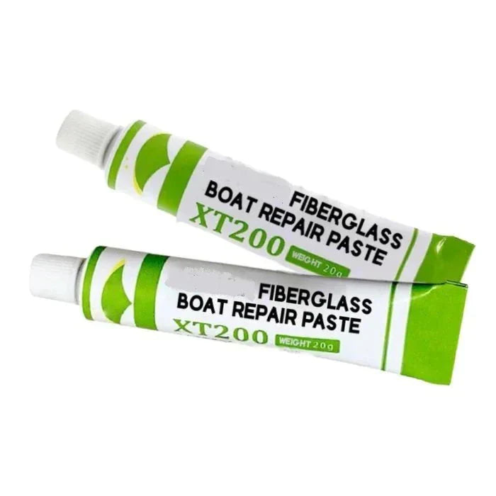 🔥Solange der Vorrat reicht 40 % Rabatt!🎉Richvrd Fiberglas Reparaturpaste für Boote