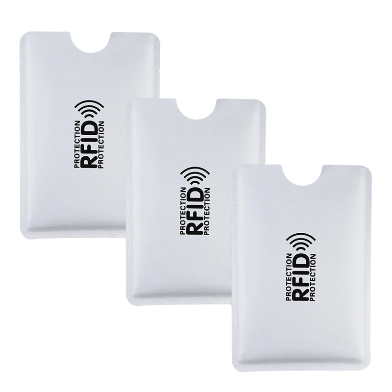 🥳HEISSER SALE 2026🥳💞50.000+ VERKAUFT!👵 RFID-blockierende Kreditkartenhüllen