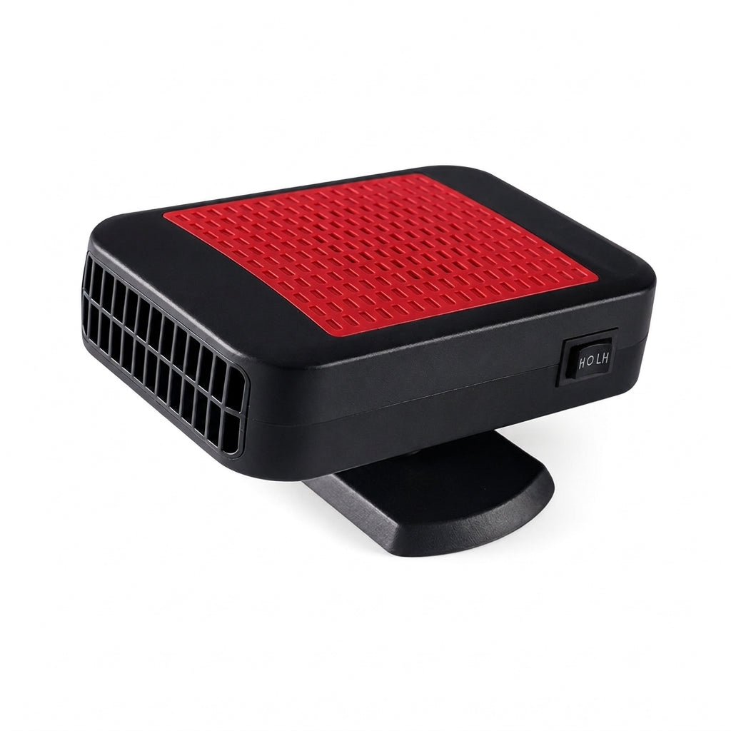 đ 12V Auto-Enteiser & Entnebelungsventilator â tragbar fĂŒr Windschutzscheibe & Fahrzeug