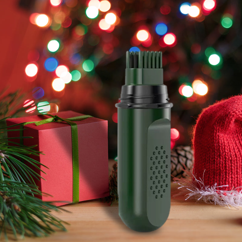 ✨ Anti-Wurzelstift 3-Farben-Menü - 10-Sekunden-Abdeckung mit wasserfester Formel für sofortige Verjüngung 🌟🧴