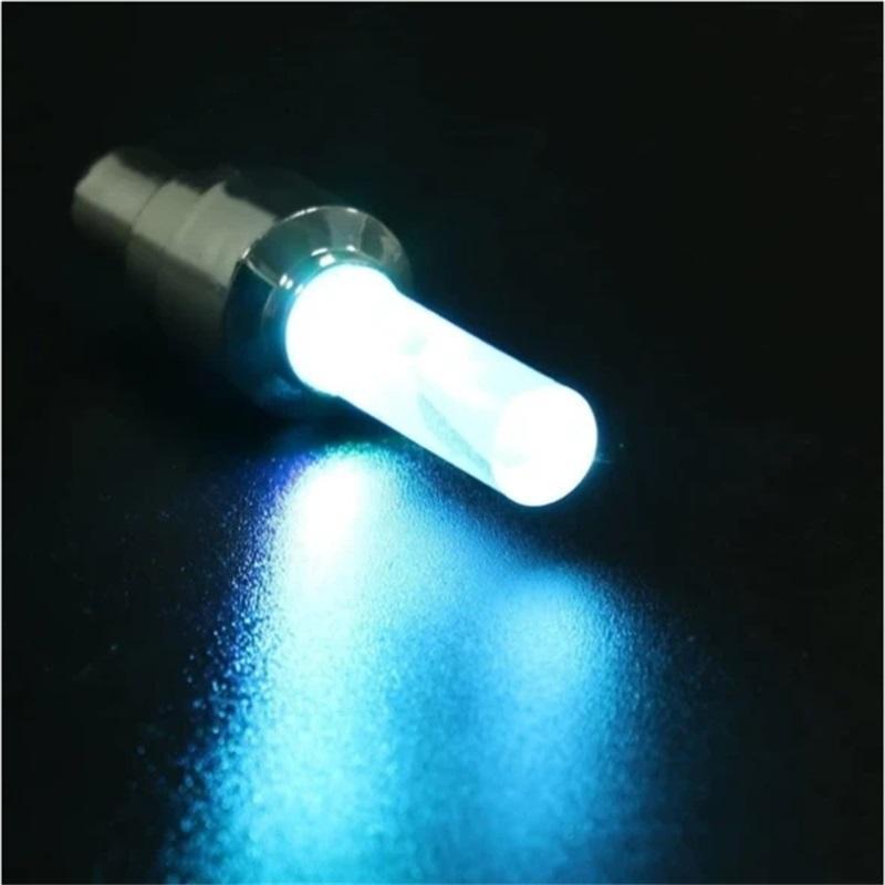 🚲LED-Radlichter – RGB, IPX6, USB-C & werkzeugfrei – Style & Sicherheit ✨