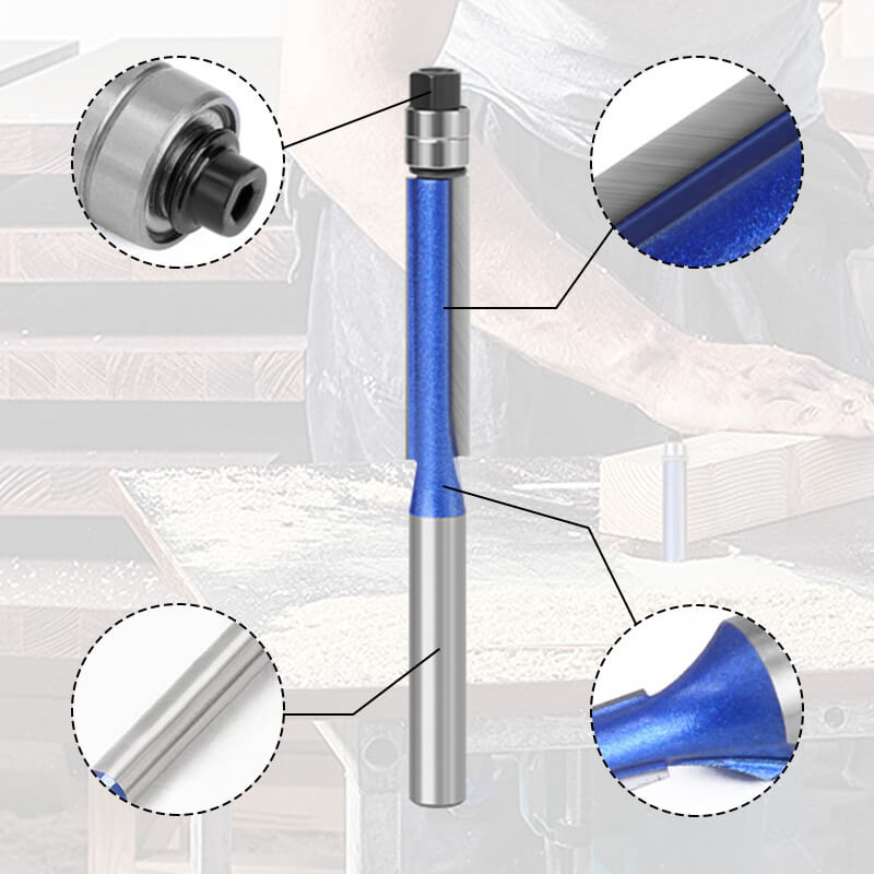💥 ✨Kaufen Sie 1 und erhalten Sie 1 gratis 🪓⚙️ Biaxiales Schneidwerkzeug 💪🔩🌟