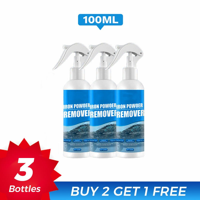 Rostlöser-Spray fürs Auto