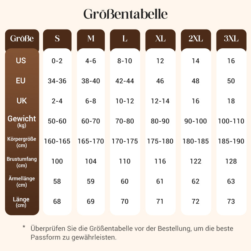 👔 2 trendige Cordhemden (S-3XL) für nur 65,98 €! 🔥 Zum Halbpreis – 50% gespart! 💰 Nur 32,99 €/Stück – Ihr Allrounder für jeden Anlass