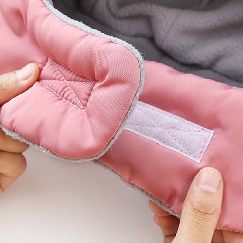 🎁Weihnachts-Sonderverkauf – 50 % Rabatt💝Thermische Kappe mit abnehmbarer Atemventilmaske