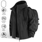 💎 58% RABATT! 💎 WeatherMaster Elite-Jacke – Wind- & Wasserdicht, Atmungsaktiv & Ideal für Outdoor und Stadt 🌧️🧥