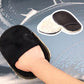Spezielles weiches Handtuch für die Autowäsche