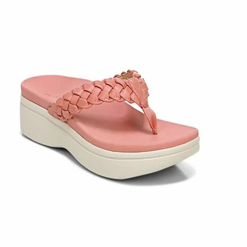 📢📢40% RABATT !!⏰Einfache und stützende Sandalen für Frauen