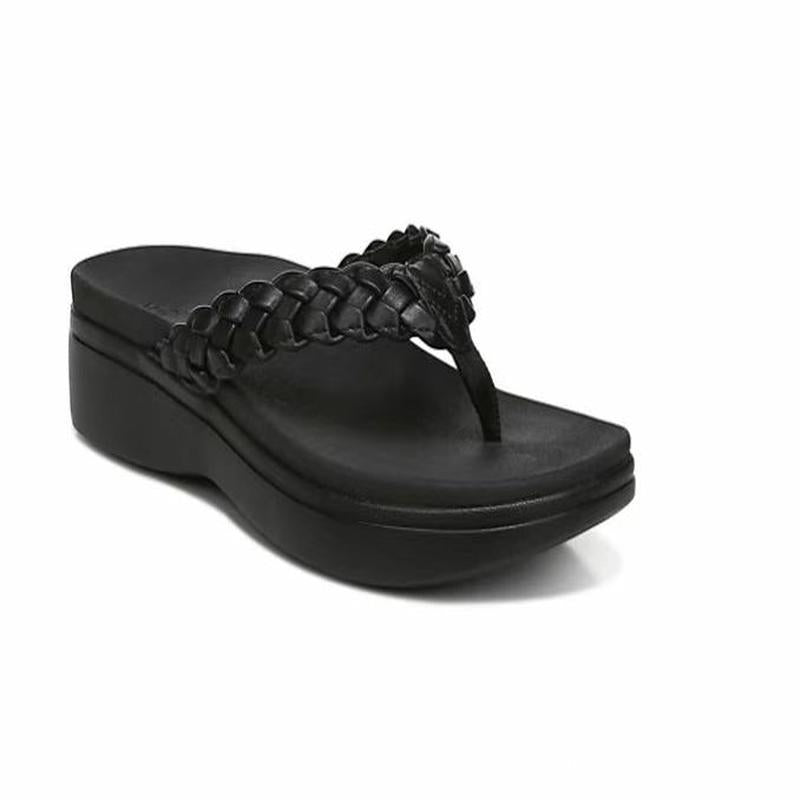 📢📢40% RABATT !!⏰Einfache und stützende Sandalen für Frauen