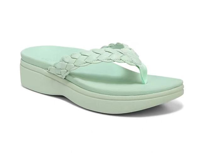 📢📢40% RABATT !!⏰Einfache und stützende Sandalen für Frauen