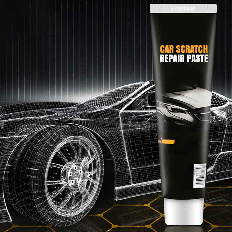 🔥Kaufen 2 bekommen 1 gratis🔥Autokratzer-Reparaturwachs - Ein Muss für Neuwagen🚗