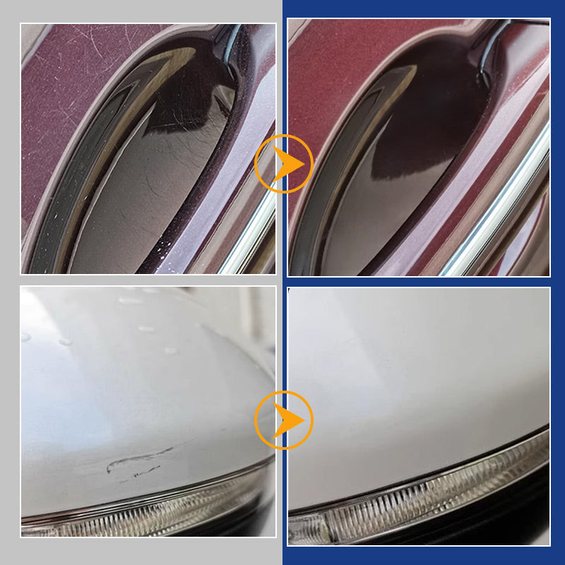 🔥Kaufen 2 bekommen 1 gratis🔥Autokratzer-Reparaturwachs - Ein Muss für Neuwagen🚗