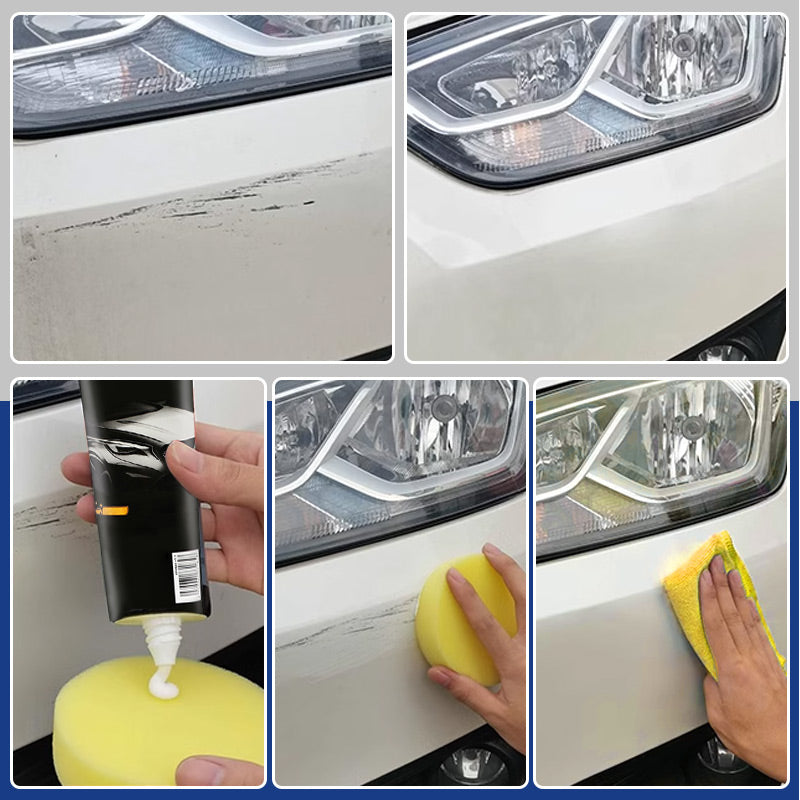 🔥Kaufen 2 bekommen 1 gratis🔥Autokratzer-Reparaturwachs - Ein Muss für Neuwagen🚗