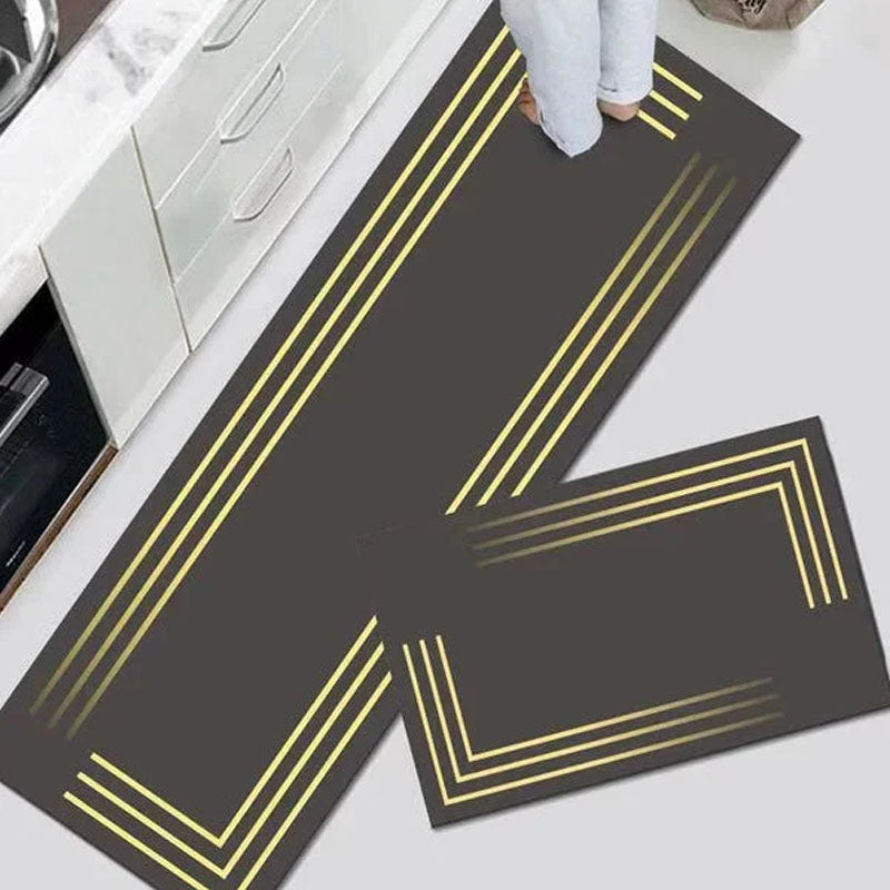 🔥Zeitlich begrenzter 50% Rabatt🔥 Rutschfeste Bodenteppiche