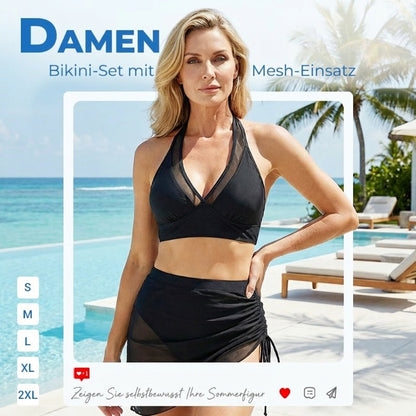🏖️  Sommer-Neustart: Hoher Bund, Mesh-Akzente, formende Wirkung. Wer jetzt nicht kauft, bereut es am Strand. 🌊☀️