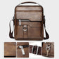 👜 LIMITED-TIME 50% RABATT! ✨ Umhängetasche für Männer – Wasserdicht, Elegant, Tragbar ✨