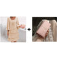 🎁 50 % Rabatt! Elegantes, mehrlagiges Rüschenkleid für Damen – Müheloser Stil für jeden Anlass 💃