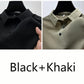 💎 -54% NUR NOCH 3 TAGE! 💎 Herren Polo-Shirt: Atmungsaktiv, Knitterfrei & Perfekt für Büro & Sport