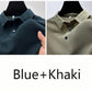 💎 -54% NUR NOCH 3 TAGE! 💎 Herren Polo-Shirt: Atmungsaktiv, Knitterfrei & Perfekt für Büro & Sport
