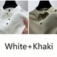 💎 -54% NUR NOCH 3 TAGE! 💎 Herren Polo-Shirt: Atmungsaktiv, Knitterfrei & Perfekt für Büro & Sport