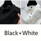 💎 -54% NUR NOCH 3 TAGE! 💎 Herren Polo-Shirt: Atmungsaktiv, Knitterfrei & Perfekt für Büro & Sport