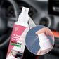 🎁Auto Armaturenbrett Polieren Pflege Wachs Spray