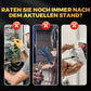 ⚡ 50% RABATT! 🔍 Berührungsloser Spannungsprüfer – AC 12-1000V, LCD-Anzeige mit Beleuchtung & Akustische/Visuelle Warnung 🛡️