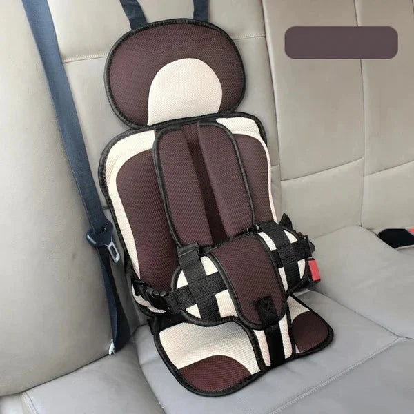 📢📢40% RABATT !!⏰Tragbarer Kindersitz fürs Auto
