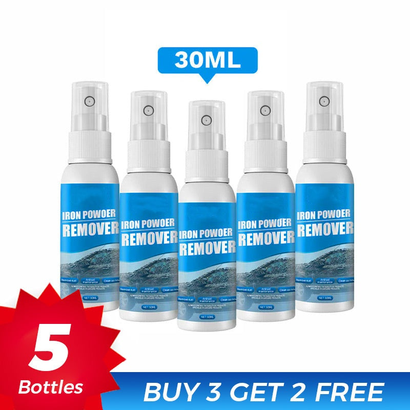 Rostlöser-Spray fürs Auto