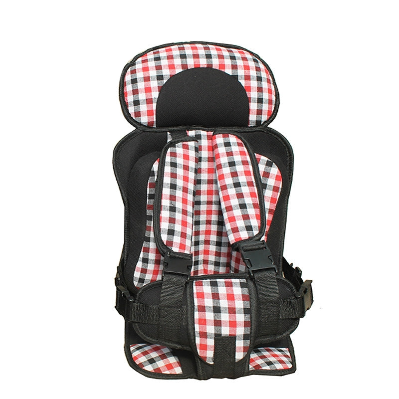 📢📢40% RABATT !!⏰Tragbarer Kindersitz fürs Auto
