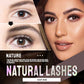 🥳 Kaufe eins, bekomme eins gratis ! 👁️✨ Wiederverwendbare selbstklebende Wimpern. Kein Kleber erforderlich, einfach aufdrücken. Mehrfach nutzbar & leicht abzunehmen 💕🌸