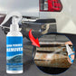 Rostlöser-Spray fürs Auto