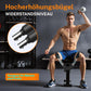 📢📢50 % RABATT! Verstellbare Hantelstange 60–110 lbs – Tragbarer Arm- und Brusttrainer, das ultimative Fitnessgerät für zu Hause! ✨🔥