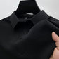 💎 -54% NUR NOCH 3 TAGE! 💎 Herren Polo-Shirt: Atmungsaktiv, Knitterfrei & Perfekt für Büro & Sport