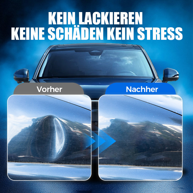 🚗 🛠️ Werkzeug zur Ausbeulreparatur – Robust, lackschonend & einfach – Entfernt Beulen schnell & ohne Schäden 🔧