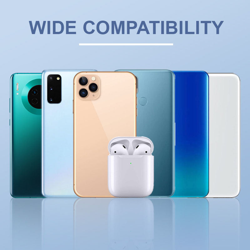 🔥Hot Sale 50% Rabatt🔥15W Schnellladung Portabler Drahtloser Magnetisches Powerbank