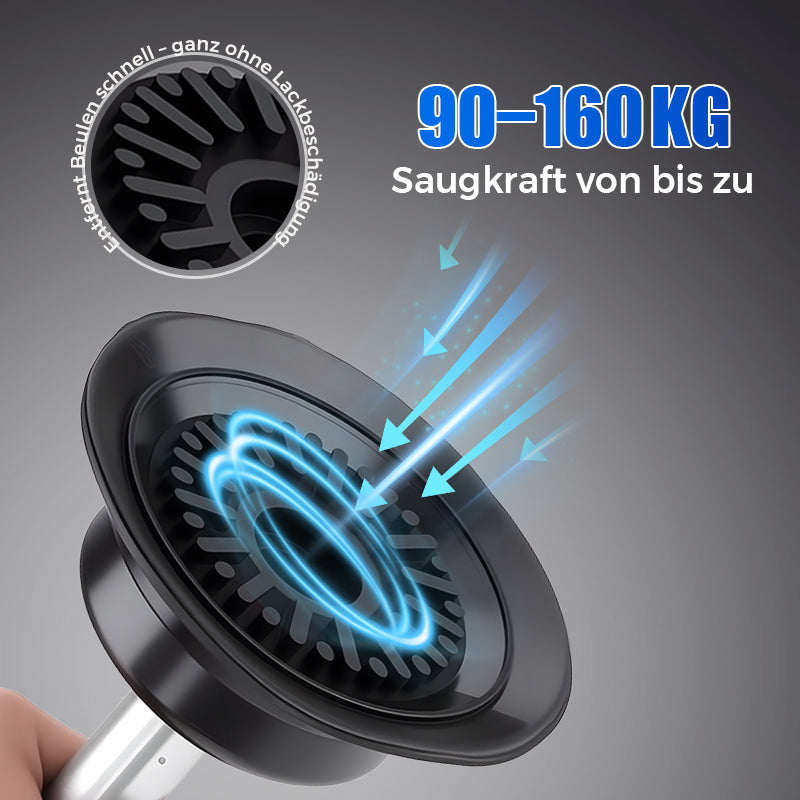 🚗 🛠️ Werkzeug zur Ausbeulreparatur – Robust, lackschonend & einfach – Entfernt Beulen schnell & ohne Schäden 🔧