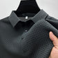 💎 -54% NUR NOCH 3 TAGE! 💎 Herren Polo-Shirt: Atmungsaktiv, Knitterfrei & Perfekt für Büro & Sport