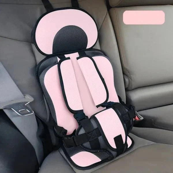 📢📢40% RABATT !!⏰Tragbarer Kindersitz fürs Auto