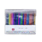 🖍️ 50% RABATT! 🎨 Leuchtende Farben, grenzenlose Kreativität – Strahlende Pigmente, Einfaches Abwaschen & Perfekt für Kinderhände 🧒