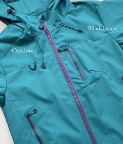 💎 58% RABATT! 💎 WeatherMaster Elite-Jacke – Wind- & Wasserdicht, Atmungsaktiv & Ideal für Outdoor und Stadt 🌧️🧥