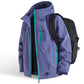💎 58% RABATT! 💎 WeatherMaster Elite-Jacke – Wind- & Wasserdicht, Atmungsaktiv & Ideal für Outdoor und Stadt 🌧️🧥
