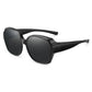 🎉Kaufen 1/2 bekommen 1/2 gratis😎UV400 Schutz Überzieh-Sonnenbrille (2/4 Stk. in den Warenkorb legen)