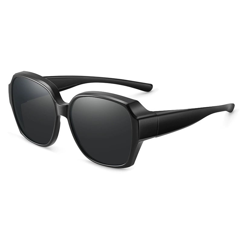 🎉Kaufen 1/2 bekommen 1/2 gratis😎UV400 Schutz Überzieh-Sonnenbrille (2/4 Stk. in den Warenkorb legen)