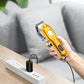 🔥Heißer Verkauf🔥 Digitaler LCD-Haarschneider Kostenloser Versand