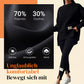 ✨ 60% RABATT! 🧘‍♀️ Lässiges Sweatshirt-Leggings-Set – Ultraweiches Jersey, Moderne Passform & Perfekt für Alltag, Sport oder Entspannung 🏃‍♀️📦
