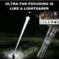 ⏳Begrenzte Zeit 50% Rabatt💥2025 Die ultimative Survival-Taschenlampe®⃫