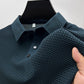 💎 -54% NUR NOCH 3 TAGE! 💎 Herren Polo-Shirt: Atmungsaktiv, Knitterfrei & Perfekt für Büro & Sport
