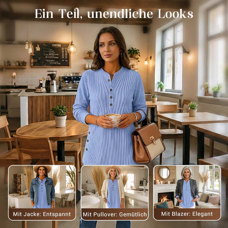 👔 2 trendige Cordhemden (S-3XL) für nur 65,98 €! 🔥 Zum Halbpreis – 50% gespart! 💰 Nur 32,99 €/Stück – Ihr Allrounder für jeden Anlass